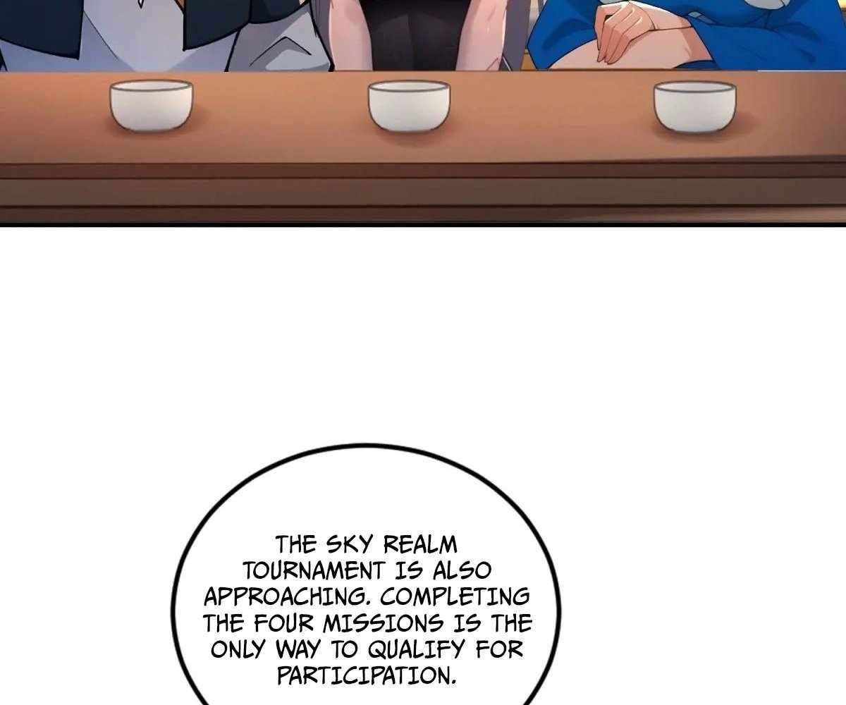 Traveling Through Time and Space to Become an Unlucky NPC: I Have a Wife to Protect Me Chapter 96 42